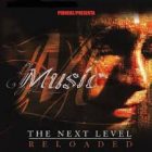 Perreke - Da Music - The Next Level (Reloaded) (2016) Album